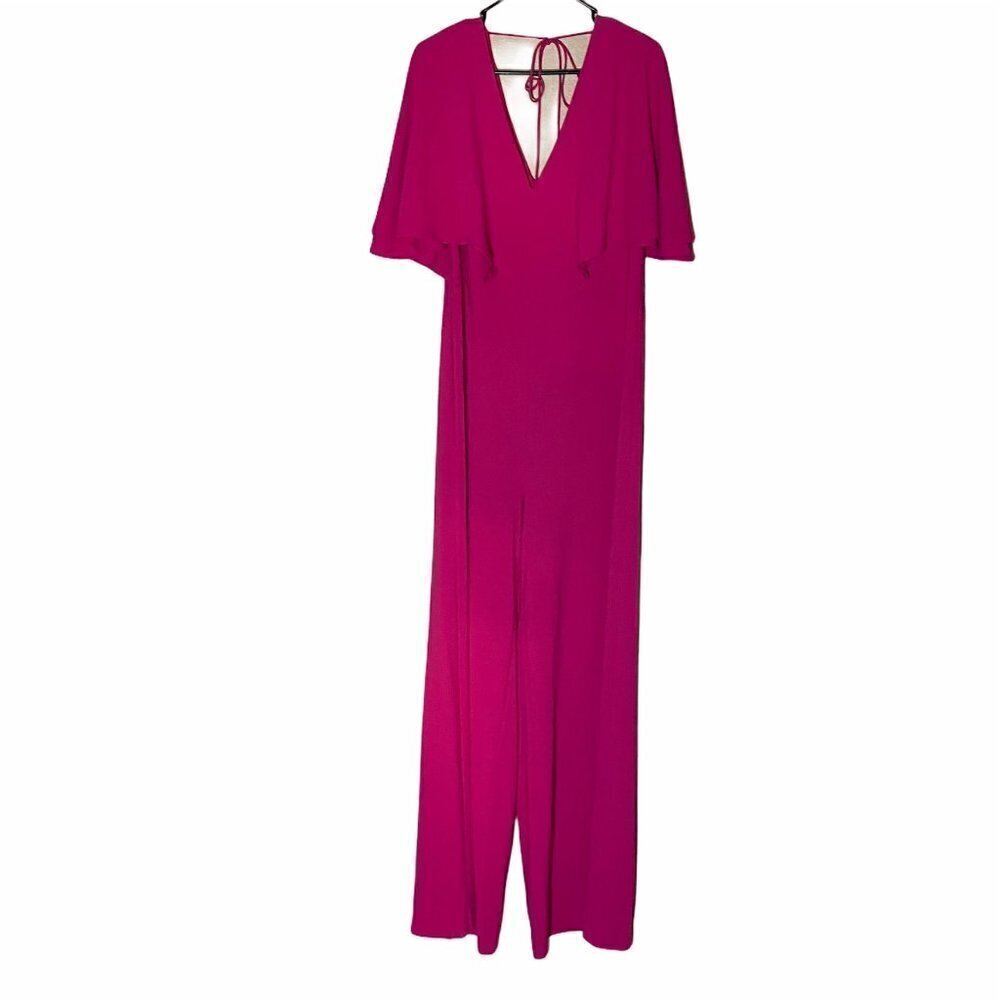 Heritage Women Jumpsuit Size 14